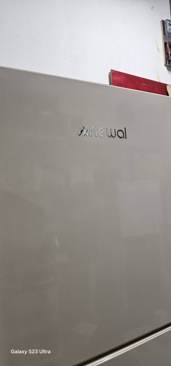 ثلاجه من نوع نوال ١٨ قدم شغال بشرط للبيع سعر٢٧٥ الف عنوان دهوك ت *********** دهوك, العراق
