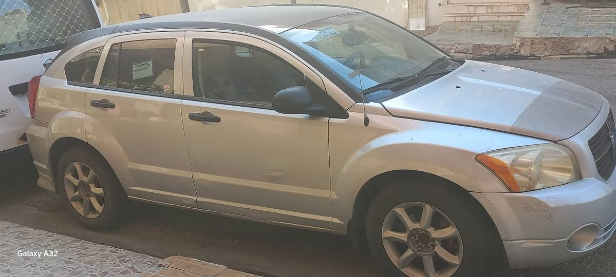 دوج كاليبر  ٢٠٠٨ سئ قطعه سبح بئ داخلى بئ به ره شوت كير اوتوماتيك  سعر ٥٨ مجال غورامه ٣ وه رق تلفون *********** دهوك, العراق
