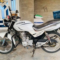 هيوشه • موتور • وبي مجال
