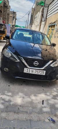سنترا ٢٠١٨ • وارد امريكا • تحويل مباشر