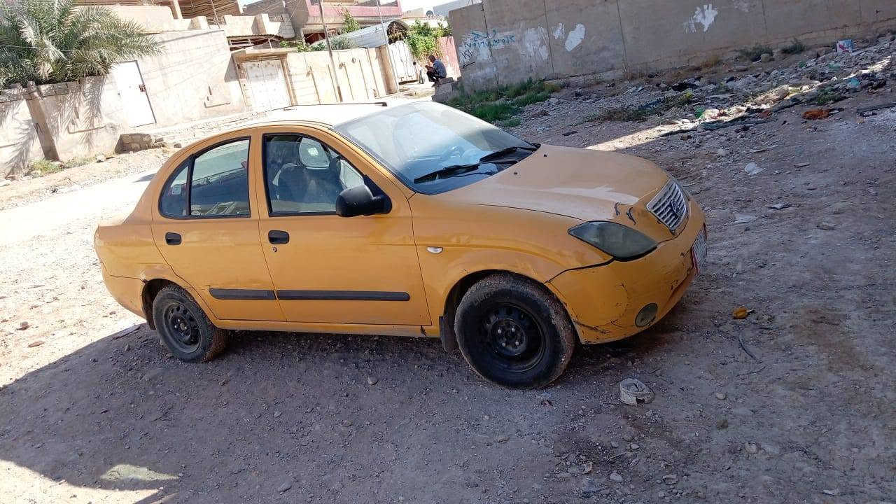 طيبة موديل 16 هيئة غرامة صفر
السعر 24 بيع مستعجل الشرعي بالموصل 

رقم الهاتف 7764922178
***********@
