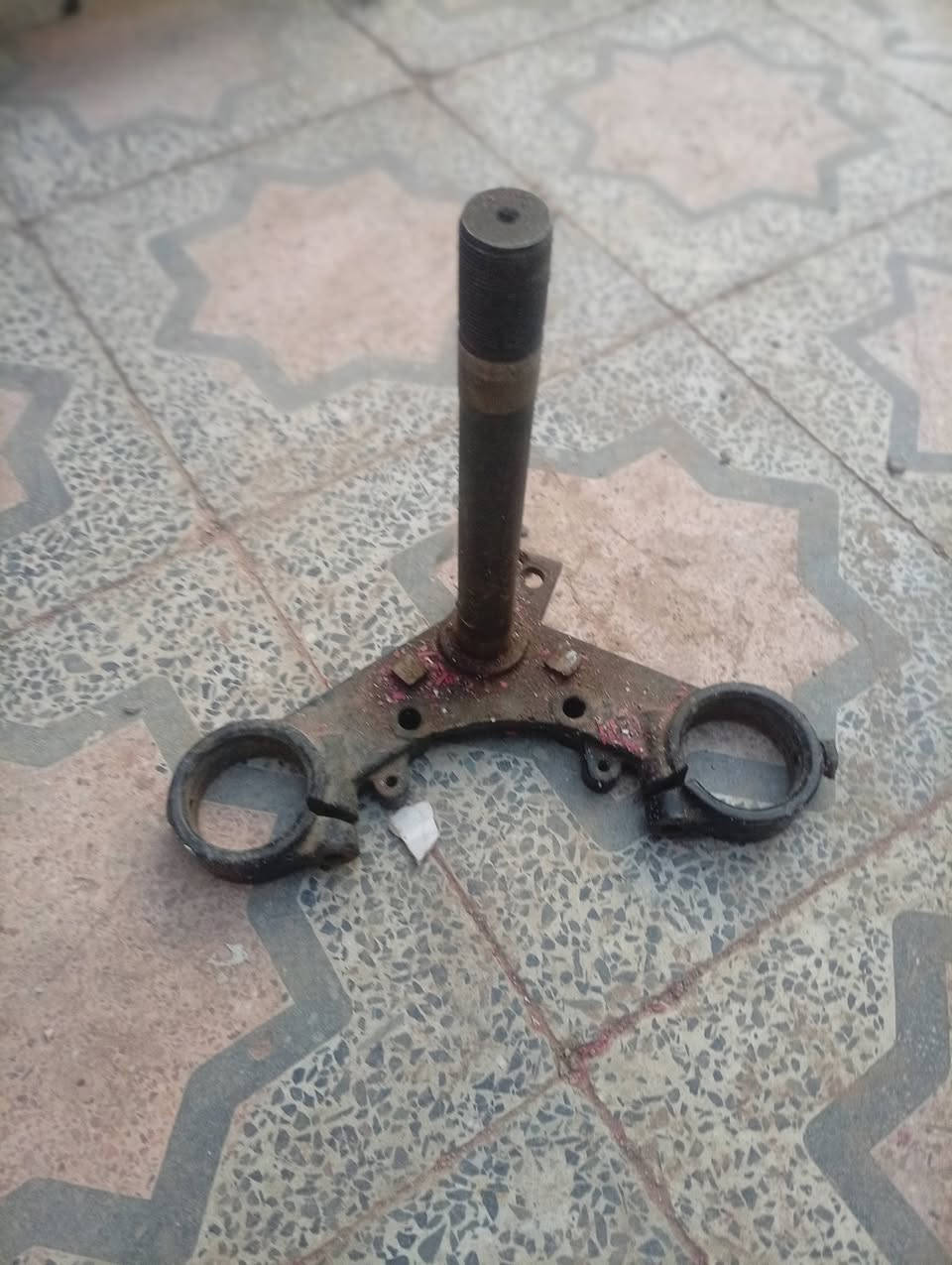 دبلات • جمره • فحل