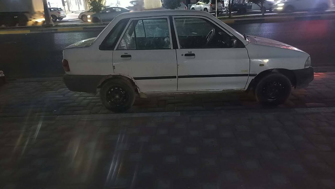 سايبا • ٢٠١١ • كفاله مكينه وكير