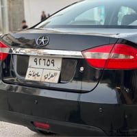 جاک • 2012 • جير عادي