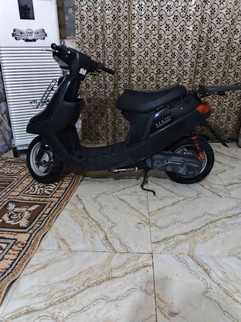 بطة • حاويه • موديل ٩٩