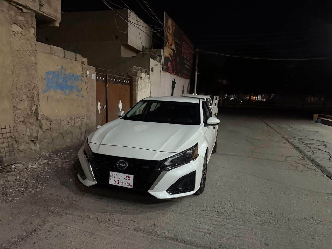 التيما SV AWD • ٢٠٢٣ • ٥٦٠٠٠ كم