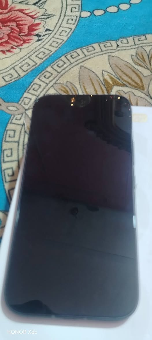 هونر 600بعده جديد بلباكيت ابد ما مستخدم سعره 625بي مجال ***********رقمي بي واتساب فقط تريد خاص اني خادم
