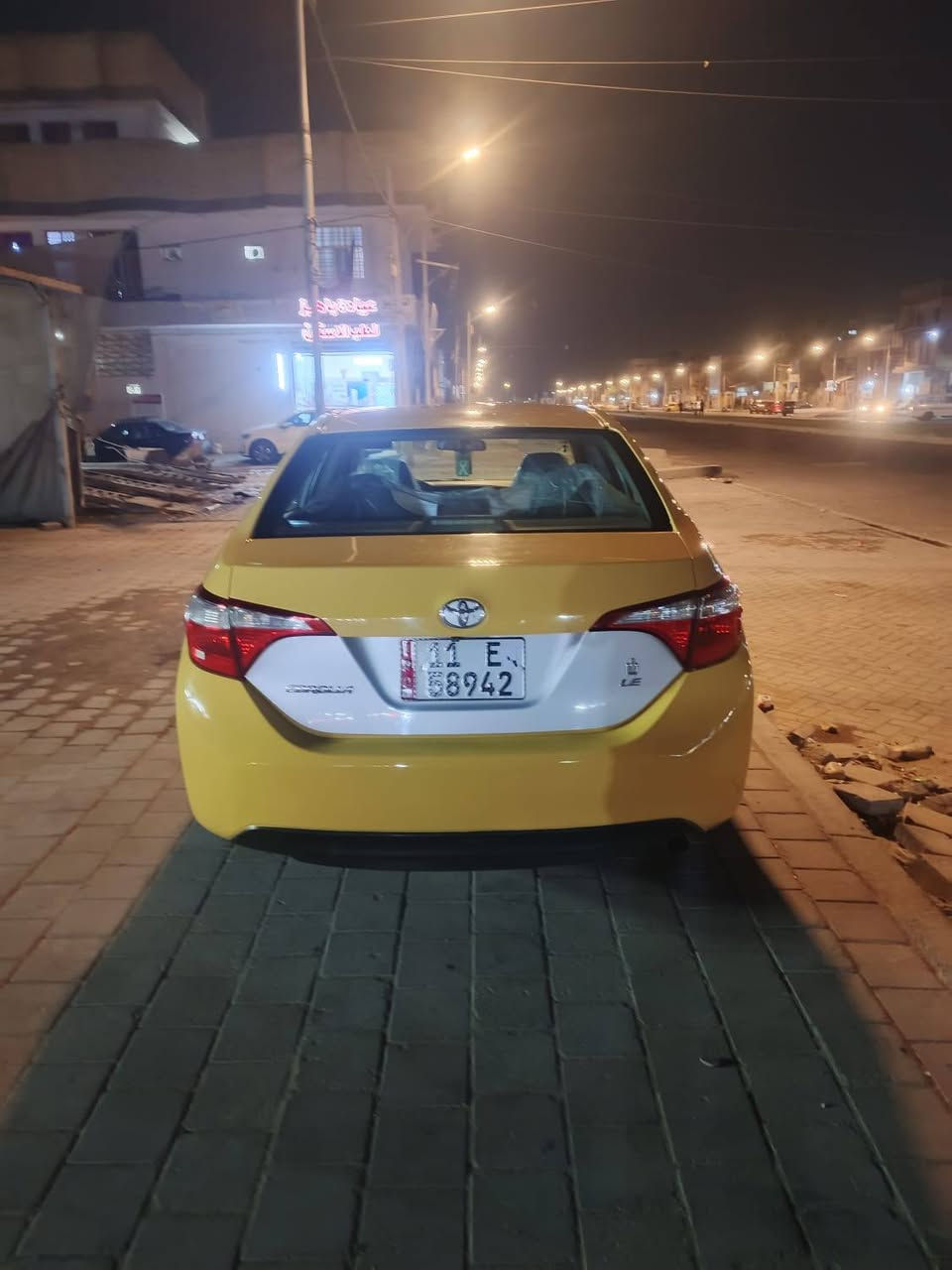 رقم بغداد حادث جاملغ امامي وباب تعمير بدون تبديل كيرمكينه مكفوله تبريد ثلج تخم تاير جديد العنوان بغداد مدينة  دوشمه كامله رقم الهاتف ***********
السعر 122 وبيه مجال 
رقم بغداد حادث جاملغ امامي وباب تعمير بدون تبديل كيرمكينه مكفوله تبريد ثلج تخم تاير جديد العنوان بغداد مدينة  دوشمه كامله رقم الهاتف ***********
