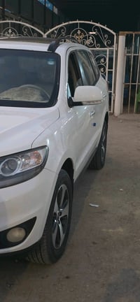 سنتافي • ٢٠١١ • ٧ راكب