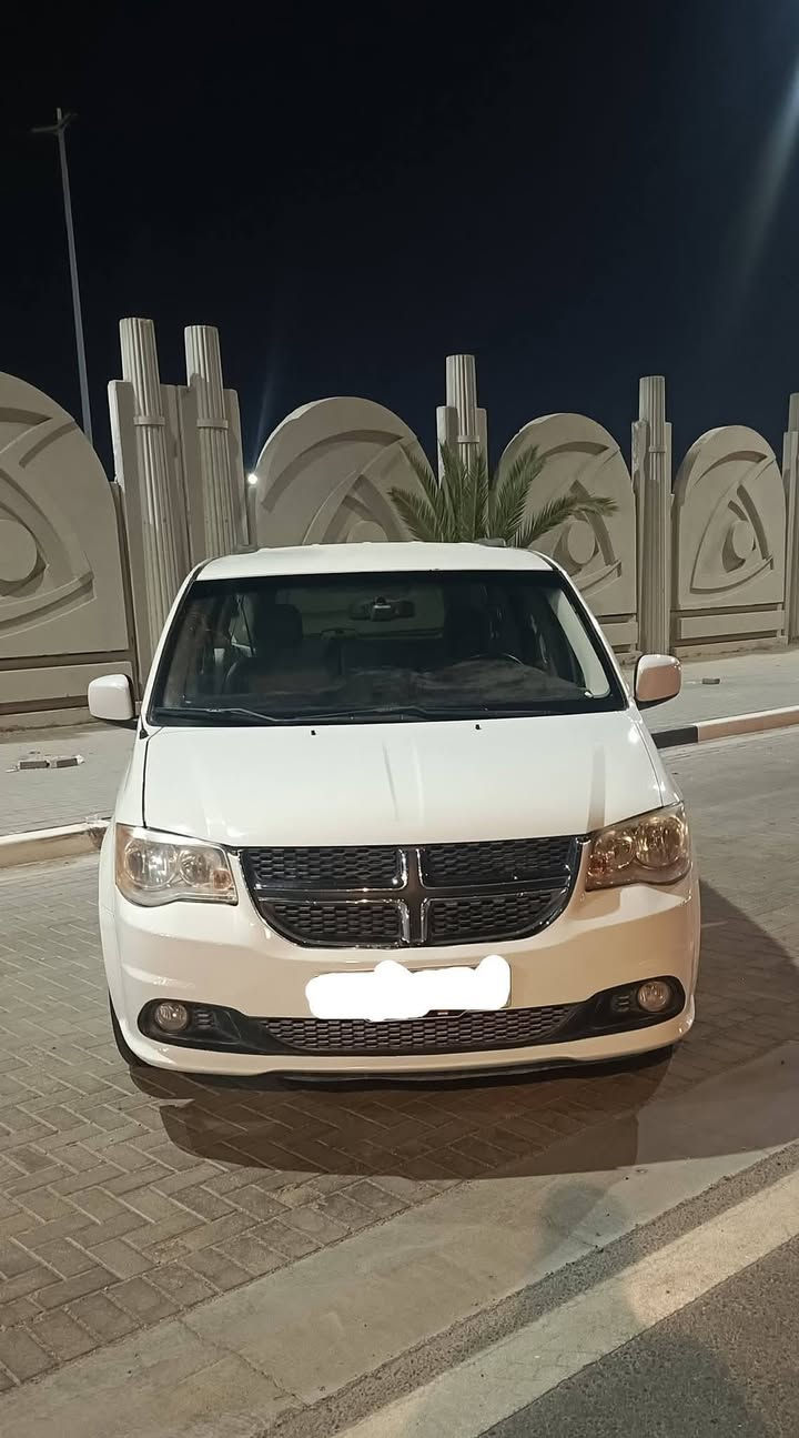 سلام عليكم دوج كرفان كفاله من الكص متومه وجاهزه مكاني بصره السعر 55 الاتصال ***********
