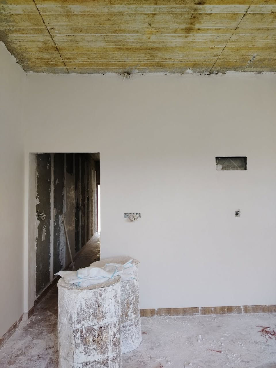 لباخين جص كادر كامل
شغل درجة اولئ ومساطر مع تنظيف البيت مجاني
نشتغل كافة احياء الموصل
للتواصل *********** او مراسلة الصفحة
واذا تريد تجي تشوف الشغل بعينك ✅
