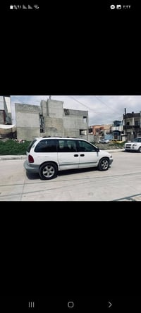 كرفان • ١٩٩٦ • رقم نينوى
