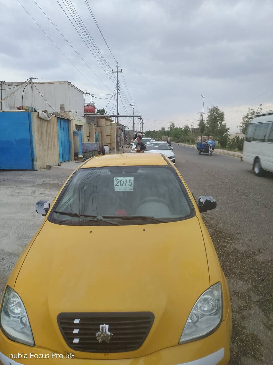 ٢٠١٥ • المجر الكبير • جاهزه السنويه