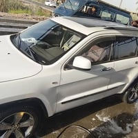 لاريدو ٢٠١٣ • ٦ سلندر • تحويل بغداد