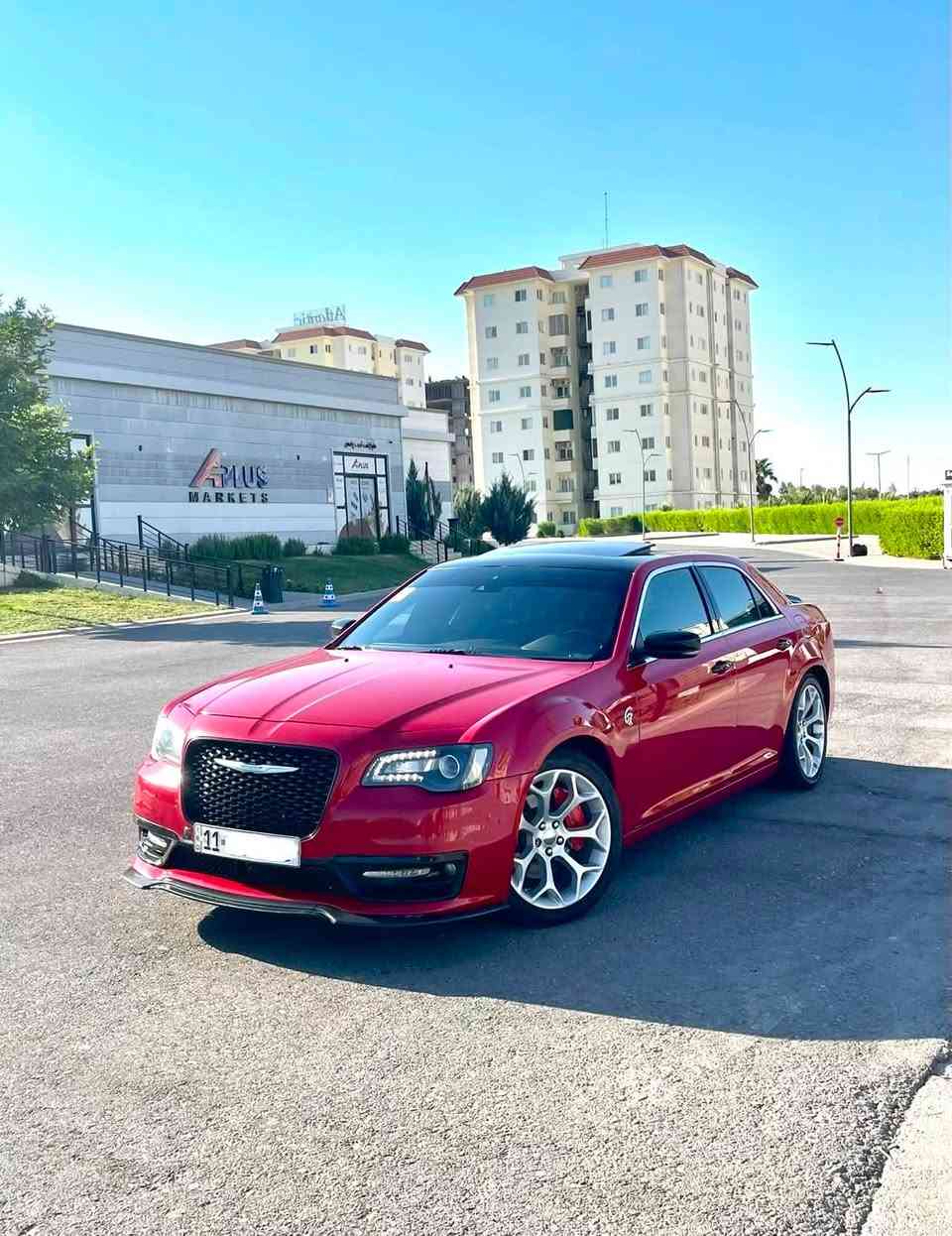 سلام عليكم 🤍
كرايسلر 5700 فول موصفات مزوعه/🇺🇸

سياره حادثها سرقه بدون ارباك بدون ضربه 

2023 معلايه اصل 15 

وشرط المداور 📍

السيارة استعمال شخصي فقط ومستوردها ع إيده من امريكا 📍

ماشية 150 حقيقي📍

كير ومكينة مكفولات

مراوح عليها اس ارتي 

بلكات ريسنك

عليها منضومه غاز ايطاليه اصليه تانكي 100 لتر📍

الموصفات 📍

بنوراما وقماره بلاد سوده تو كلر

رادار امامي

ويل 20 

دبات سود عليها مال 6400 📍

كشنات تدفئة

نقطة عمياء

حساسات خلفية

كاربلاي

لحيه كاربون 

دفيوزر كاربون

سياره مصروف عليها وجديده مامتعوبه📍

مكاني : بابل مركز المدينه 📍

السعر اتصل عليه وبيك خير وتدلل

رقم ***********

