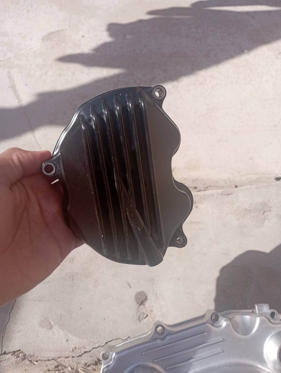 السلام عليكم قباقه مالت مكينه انتنس للبيع الشراي يتصل ع هذا الرقم ***********
