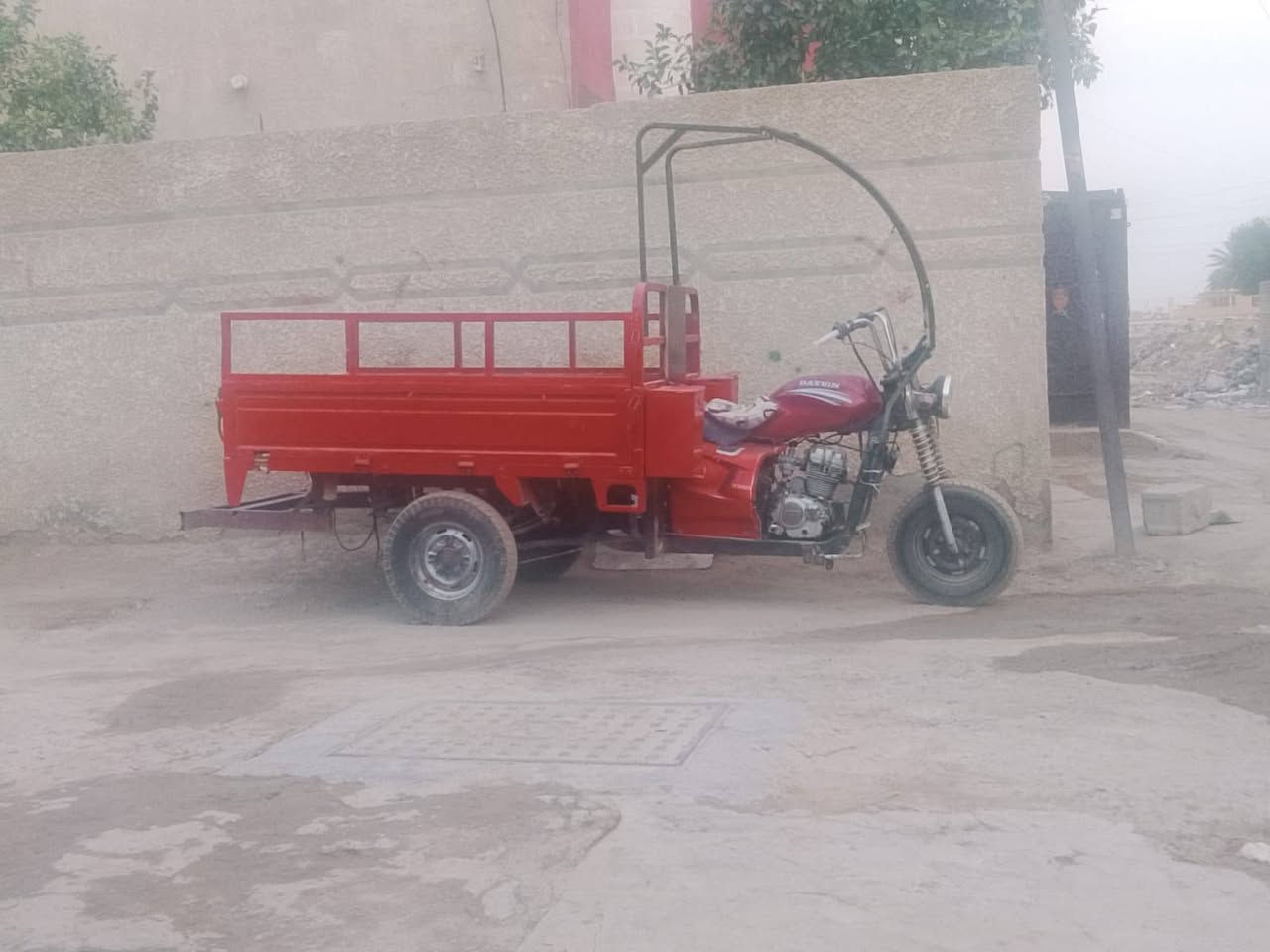 ستوته • موديل ١٦ • مكينة حلوه