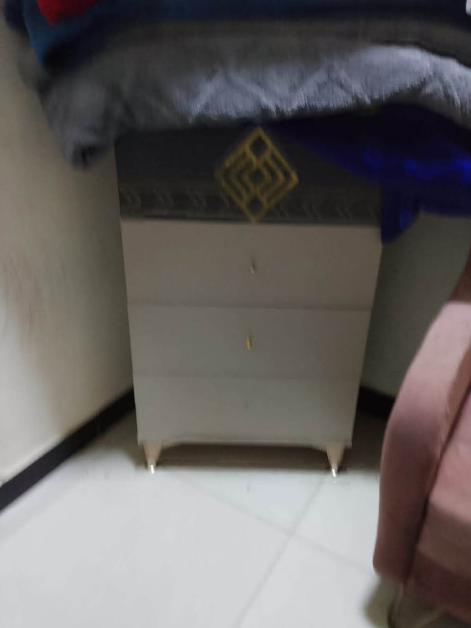 سلام عليكم غرفه نضيفه تركيه السعر500 الستفسار ***********
