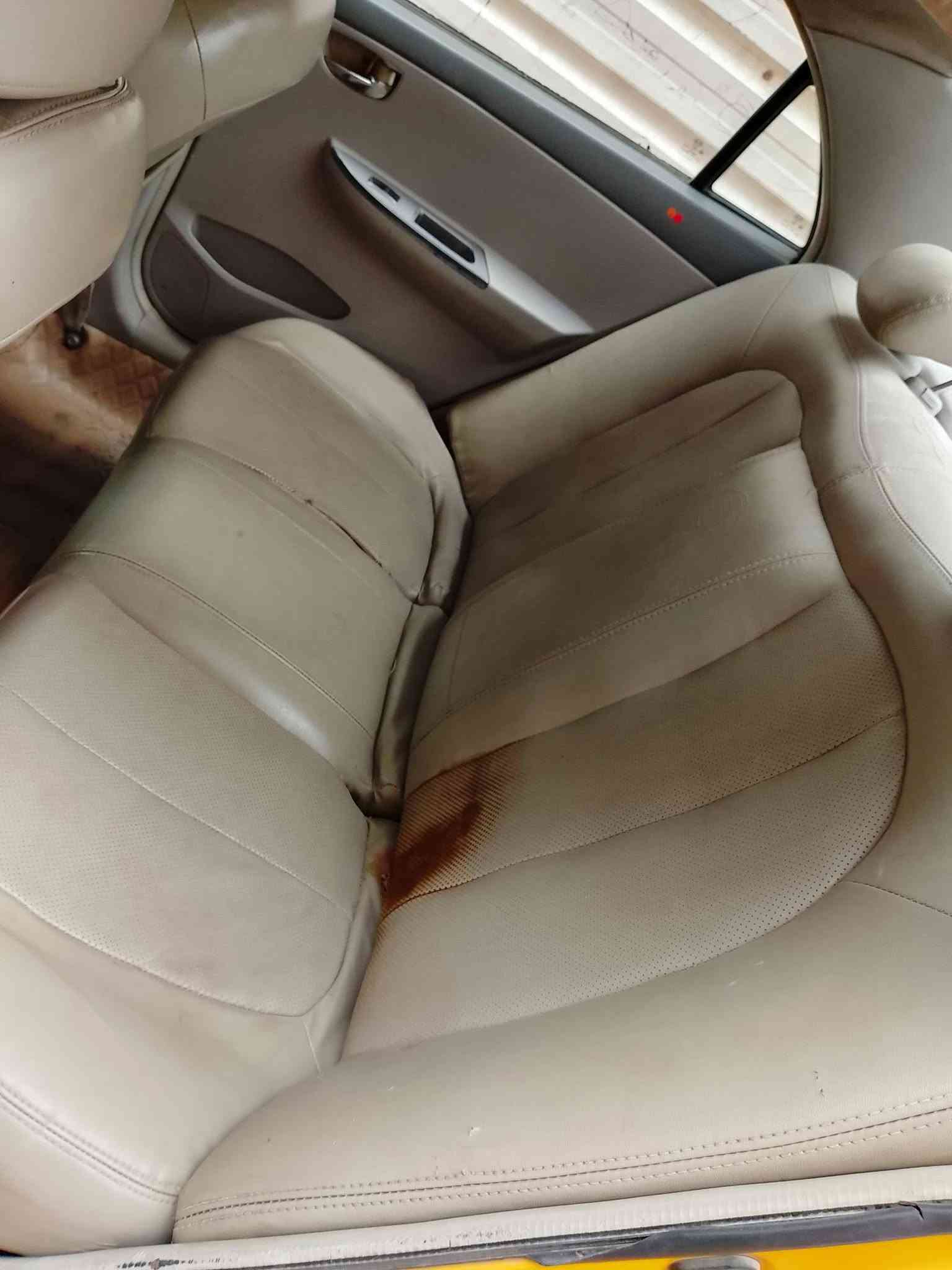 بي واي دي • موديل ٢٠١٣ • بغداد الحبيبيه