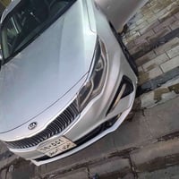 اوبتيما ٢٠١٩ • ٣ قطع صبغ • حادث خفيف