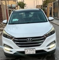توسان ٢٠١٨ • ٥٠ ألف كم • بكتلوكات الشركة