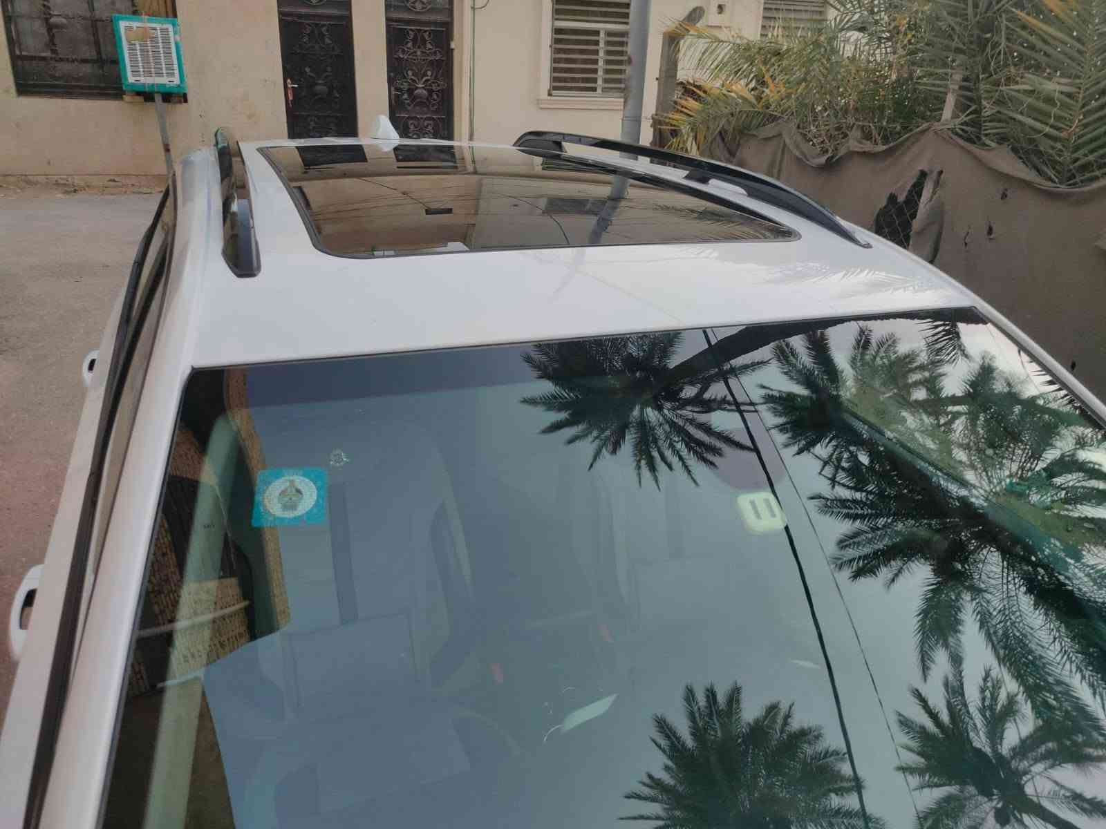 السلام عليكم
موديل 23
«فول مواصفات »
ملاحظه// حادثهاا تبديل صندوق + نص جاملغ صبغ
بصمه 
شاشه كبيره 
كامره خلفيه 
بانوراما 
كشن كهرباء + تدفئه
رادار امامي 
توقف ذاتي 
سايد بريك كهربائي
ويل 19 كروم
مكينه 1500 تيربو
تخم تأير 
بجم كبس
رقم بغداد بأسمي 
السعر 170
مكان كربلاء 
رقم الهاتف ***********
