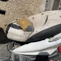 سكنس طافيه • كومت حديد • بلاديه
