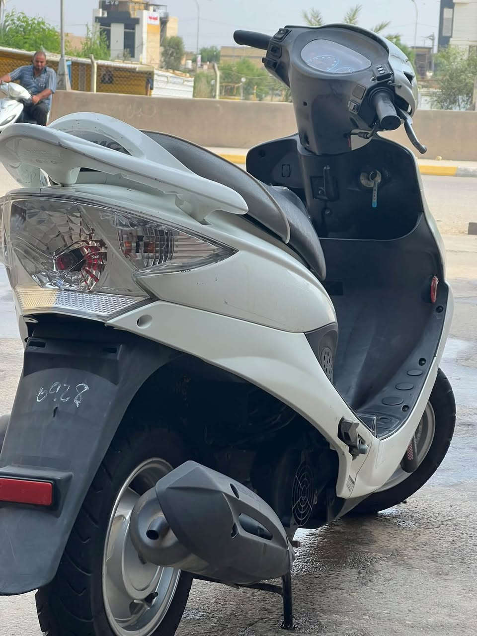 كامكو بوليسي • ١٥٠ • ٢٠١٩