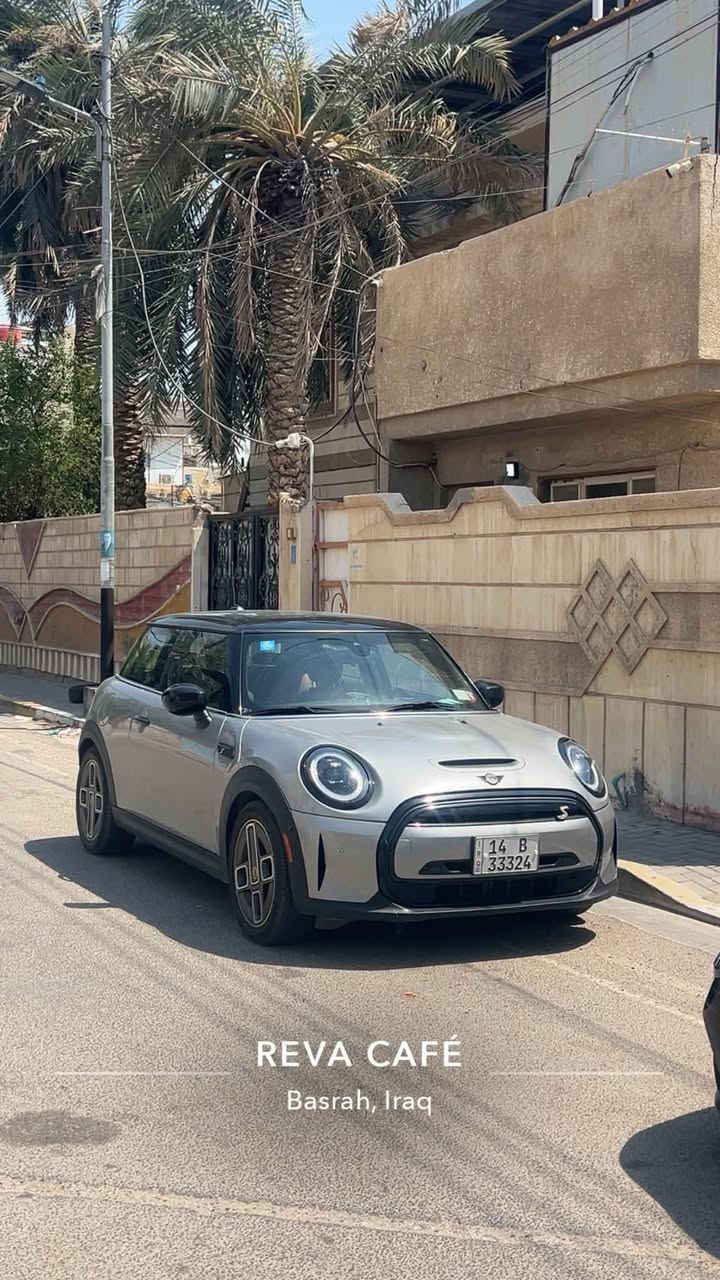ميني كوبر • شحن كهربائي • ٢٠٢٤