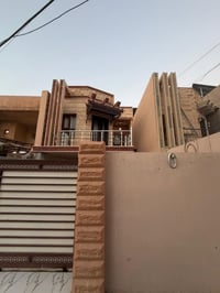 القادسية حي الشهداء • ١٢٥م • ٣ غرف