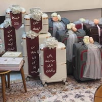 ايجار جنط • ٥ جنط • توصيل كربلاء