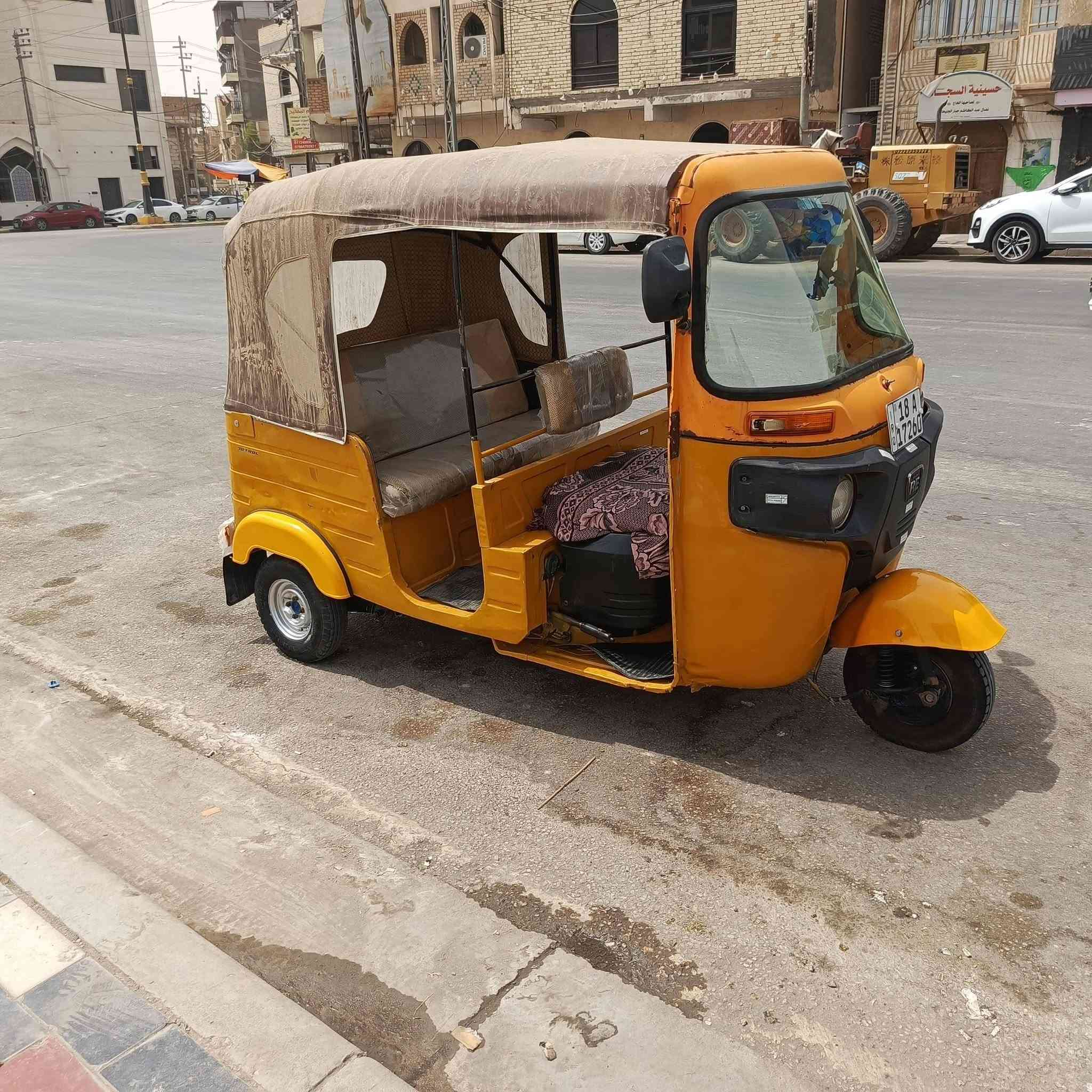 تكتك البيع موديل 19طالعه20 مكاني كربلاء شراي شراي يتصل***********
