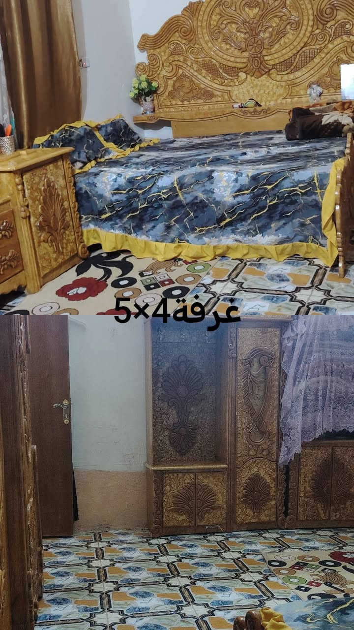 سلام عليكم يوجد بيت للبيع زراعي مرتب 
200 مع قطعه 200 المكان المحينه قرب 
مدرسة الامام الباقر الابتدائية سعر مناسب
التواصل على الرقم ***********

نص مكتوب في الصور:
- 7x4 صاله
- الواجهة
- HONOR X9b
- 108MP Ultra-Sensing Camera
- غرفه الثالثه 4×4
- غرفة 4×5
- 6x4 ديوانيه