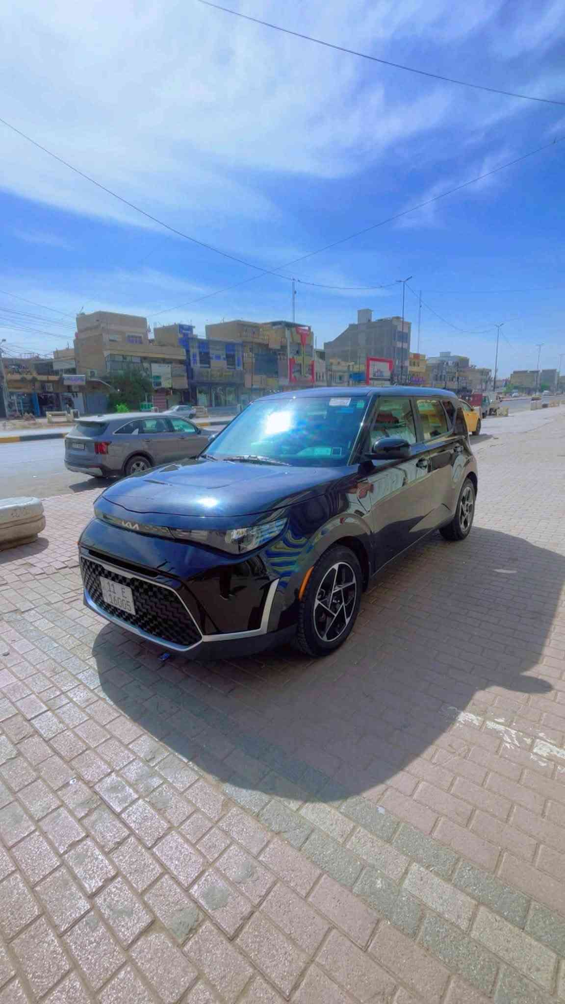 فول مواصفات • حادث • ٢٠٢٤