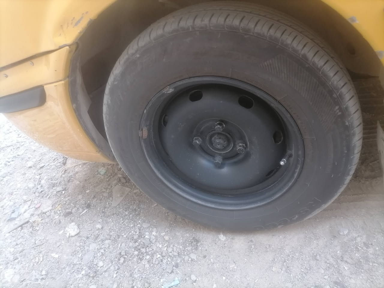 سمنت • موديل ٢٠١٠