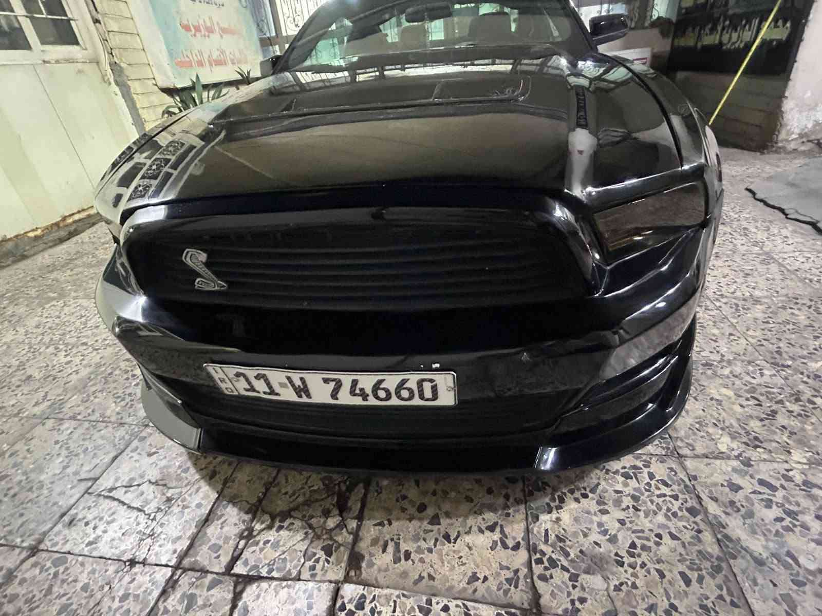 السلام عليكم
بيع او مرواس 
موستنك 2012 محدث 14 بغداد بأسمي
محرك 3700
كير اوتو
بنيد شيلبي
شباك روش
لحي ار تي ار
ويل فيراده حجم 20
دوس سبايدر جيتي شكل 17
دشبول بريميو 7 الوان
سكوبات جانبيه هنسي
بك لايت شكل 17
تخم تاير جديد
مشط ستيرن جديد
باتري جديد
مصبوغه حزام جماليه بدون قمار
حادثها بالفرممه الاماميه بالويل الأمامي
جاهزه واحلى من الصور
نقصها الدبل الخلفي الأيمن
وغاز التبريد 
سعرها ٨٥
وبيها مجال بسيط
مكاني بغداد الشعب
***********
