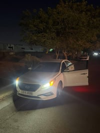 سوناتا • ٢٠١٦ • اربيل باسمي