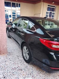 سوناتا مديل ٢٠١٥ • وارد • محرك وقير جاهزين