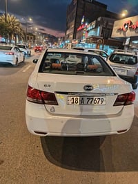 G3 اوتماتيك • ٢٠١٦ • باب السائق
