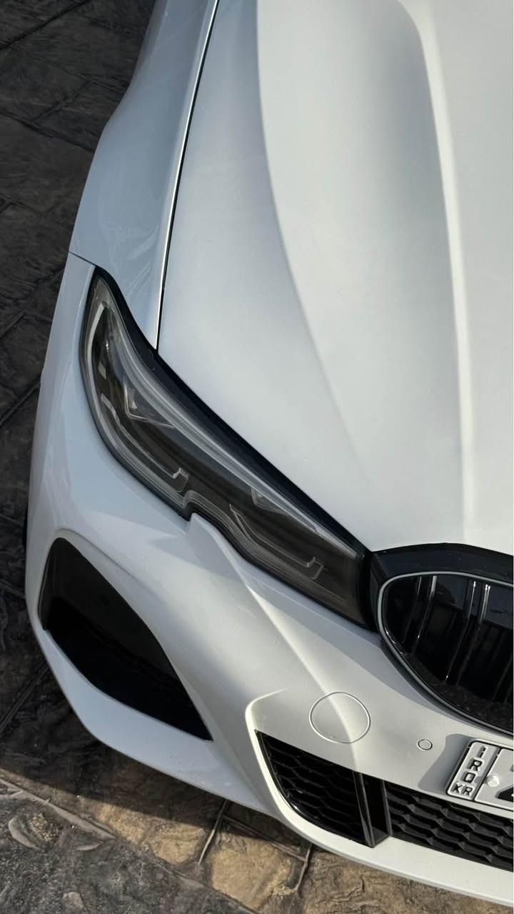 BMW 
330
Kit M
2021
49.000mile royiya
3 parchay sbugha
Naw sor 
230 waraqa w majal
Nmunaya la jwani
Bo zanyari
***********
————————————
بي ام 
٣٣٠
كيت ام باكج
٢٠٢١
٤٩.٠٠٠ميل ماشية
٣ قطعة سبغ
داخل احمر
٢٣٠ ورقة و مجال
سيارة كلش نضيف 
لتفاصيل 
*********** أربيل, العراق
