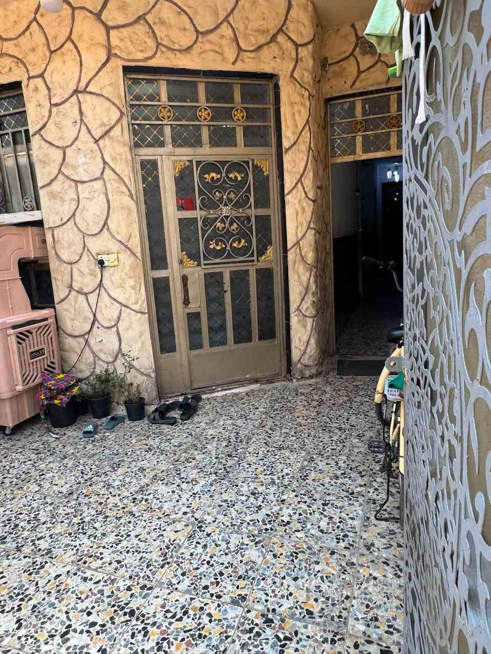 السلام عليكم ييت 110البيع طابق ونص سند 25 كامل مناصقة شي الكمالية المعوقين كاع ابو رشاد خدمات كاملة ماء مجاري تبليط سحب ذهبي انترنت للتفاصيل اكثر اتصلوا على هذا الرقم
***********
