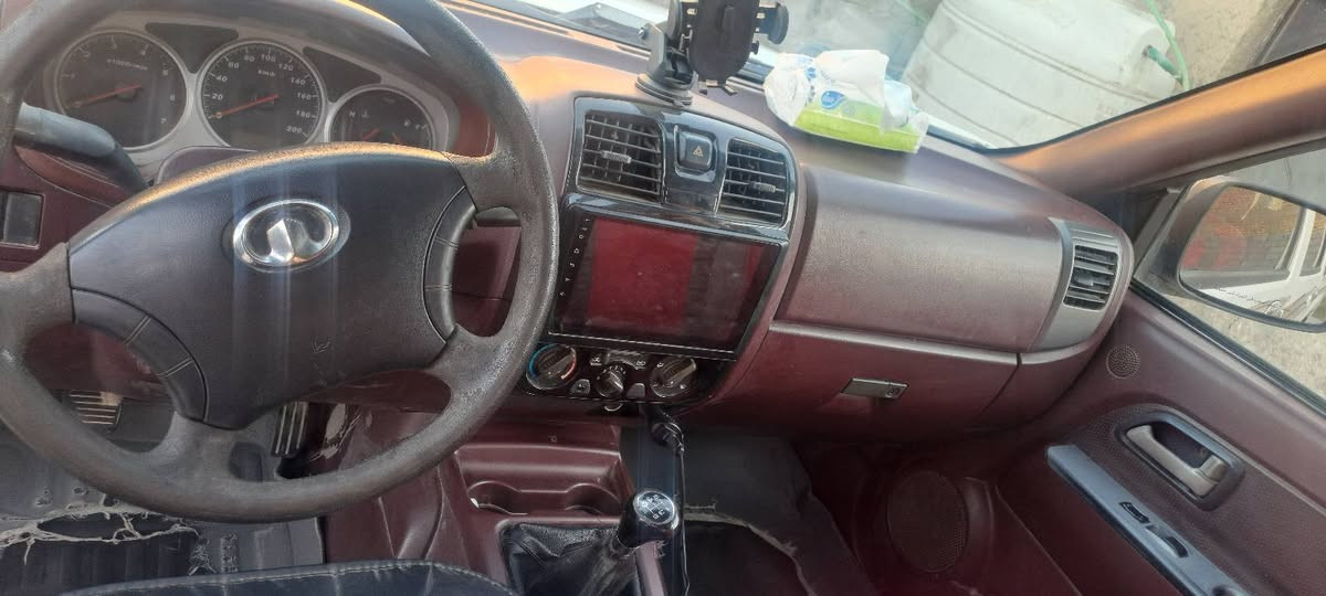 كريت وول • كفاله عامه • ٢٠١٥