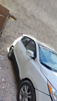 توسان ١٣ • مكلوبه • محرك ممتاز