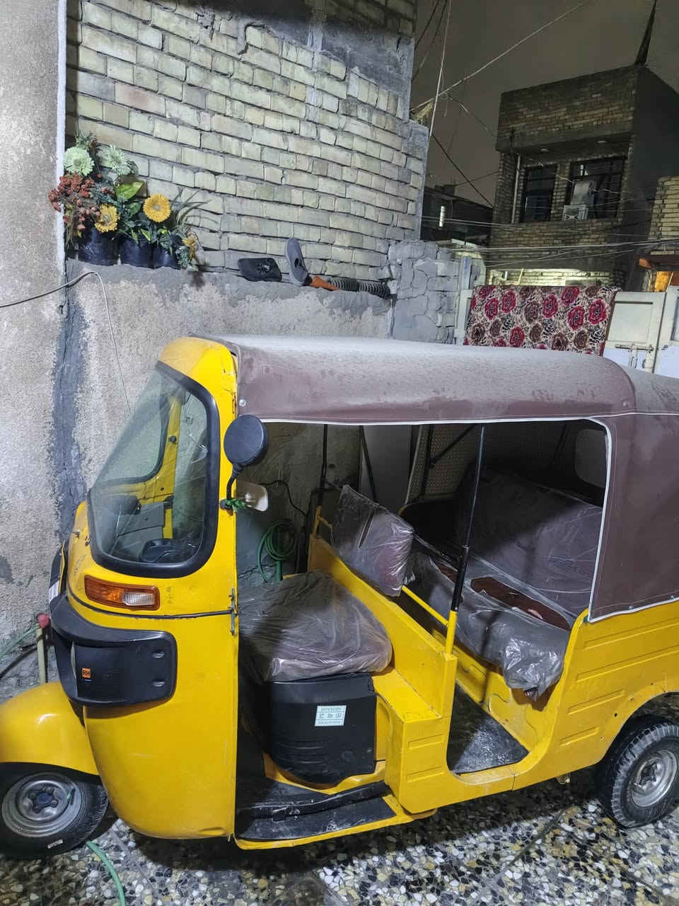 موديل ١٨ • نضيفه • بغداد الجديدة