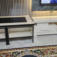 ميز بلازما • طبلات • مكان هفلان