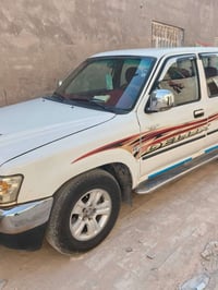 ٢٠١٣ • مكينة وگير مكفولة • رقم اربيل