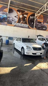 ماجستا • ٢٠٠٦ • النجف