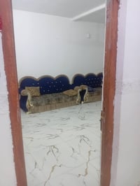 نص الطابو • شارع جامع الاحرار • ٢ غرف