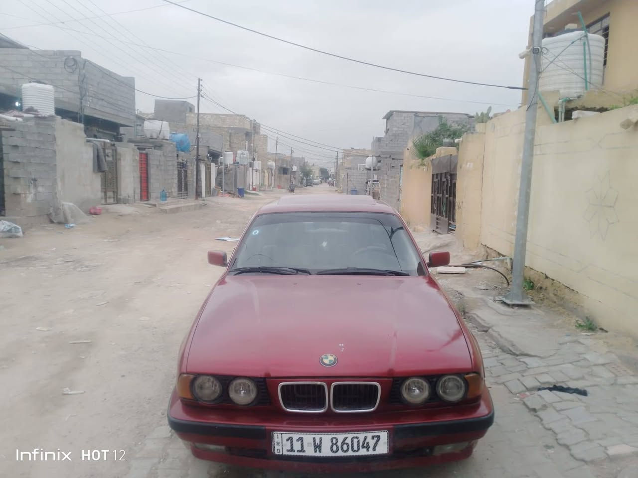 السلام عليكم سياره لبيع كفاله عامه بس الجاملق المامي مبدل فقط مكينه وكير كفاله تحويل ثاني يوم ترهم مراوس السعر 45 متواجد واتساب ***********
