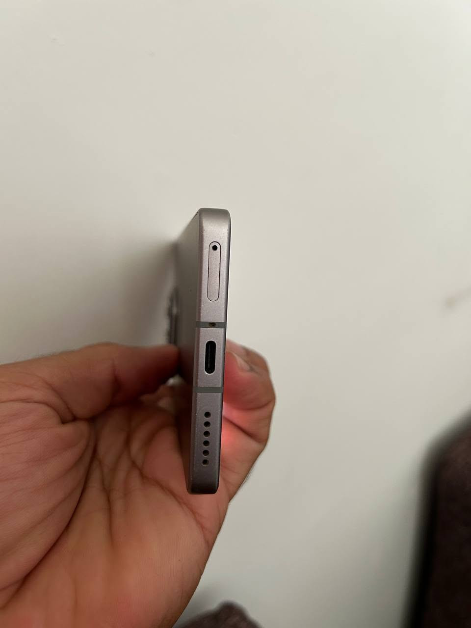 السلام عليكم انفنكس نوت 50 برو بلاس Infinix NOTE 50 Pro+ 5G
مع كامل ملحقاته 
شاحن وايرلس 50 واط
شاحن كيبل 100 واط
ذاكرة 256
عشوائيه 12+12
كاميرا الاماميه 50 ois 100x من سوني 
بي مستشعر نبضات قلب 
120 فريم العاب 
البطارية 5200
نضام الصوت من جي بي ال سماعتين مجسم  
السعر 425 وبي مجال مكاني بغداد الدورة
***********
